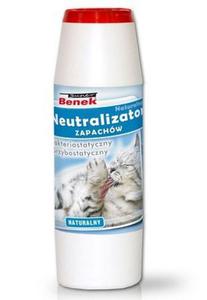 Super Benek Neutralizator naturalny 500g - 2850541049