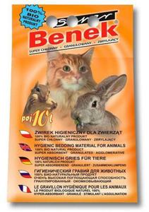 Super Benek Uniwersalny 10L - 2845412663