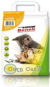 Super Benek Corn Cat 7L - 2856038554