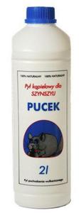 Certech Pucek - Py kpielowy dla szynszyli 2L - 2856038555