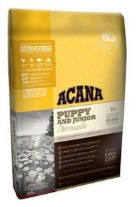 Acana Puppy 11,4kg - 2856545114