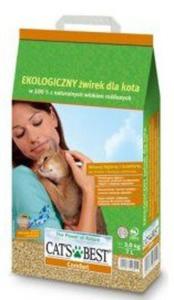 Cat's Best Comfort 7L / 3kg - 2859794972