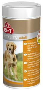 8in1 Multi Vitamin Adult 70tabl. - 2859794990