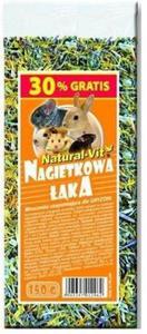 Natural-Vit Nagietkowa ka mieszanka dla gryzoni 150g - 2858383388