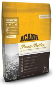 Acana Classics Prairie Poultry Dog 17kg - 2857984078