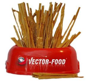 Vector-Food Makaroniki "York" woowe 50g - 2854607472