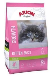 Arion Original Cat Kitten 2kg - 2856327691