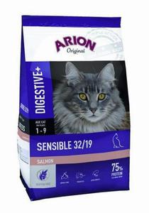 Arion Original Cat Sensible 2kg - 2857843743