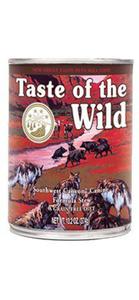 Taste of the Wild Southwest Canyon puszka 390g