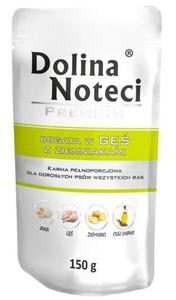 Dolina Noteci Premium Pies G i ziemniaki saszetka 150g - 2852663439