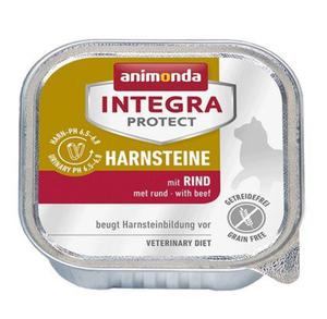 Animonda Integra Protect Harnsteine dla kota - z woowin tacka 100g - 2845413304