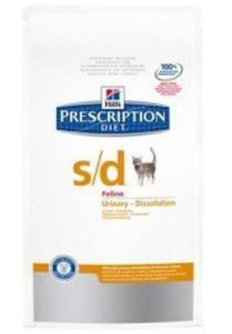 Hill's Prescription Diet s/d Feline 5kg - 2853683546