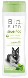 DermaPharm BioEligo Oczyszczenie szampon dla gbokiego oczyszczenia 250ml - 2852532441