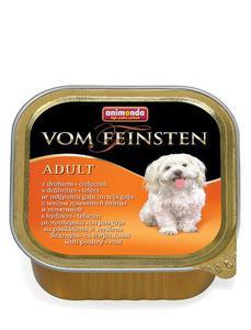 Animonda vom Feinsten Dog Adult Drb i Cielcina 150g - 2822856499