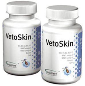 VetoSkin 90 kapsuek - 2853318197