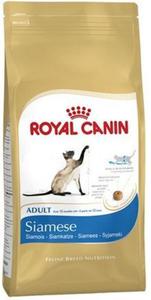 Royal Canin Siamese Adult karma sucha dla kotw dorosych rasy syjamskiej 400g - 2857983720