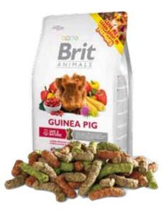 Brit Animals Guinea Pig Complete 300g - 2855550692