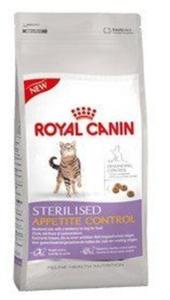 Royal Canin Appetite Control Care karma sucha dla kotw dorosych, domagajcych si jedzenia 400g - 2855369382