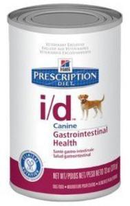 Hill's Prescription Diet i/d Canine puszka 360g - 2852663207