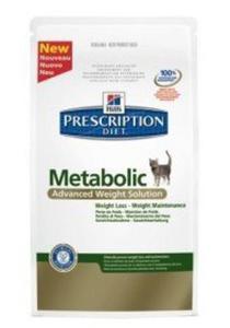 Hill's Prescription Diet Metabolic Feline 1,5kg - 2843114725