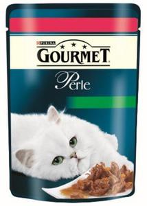 Gourmet Perle Woowina saszetka 85g - 2852225607