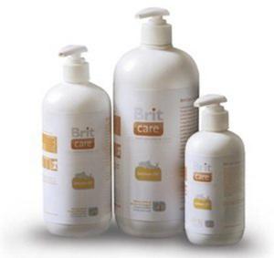 Brit Care Salmon Oil (100% olej z ososia) 500ml - 2857983732