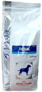 Royal Canin Veterinary Diet Canine Renal Special 2kg - 2844491066