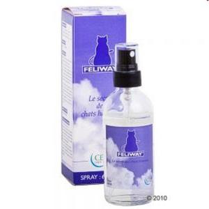 Feliway Classic - kocie feromony spray 60ml - 2855884868