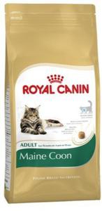 Royal Canin Maine Coon Adult karma sucha dla kotw dorosych rasy maine coon 400g - 2857442423
