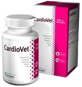 CardioVet 90 tabletek - 2857843276