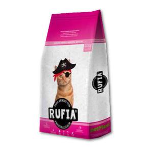 Karma dla kota RUFIA ADULT CAT z kurczakiem i witaminami 10 kg - 2859566451