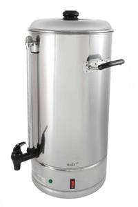 Perkolator 15l, do zaparzania kawy, herbaty COOKPRO 010070015 010070015 - 2859578311