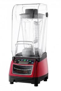 BLENDER BAROWY 2,7L, 1,8KW, EL. STEROWANIE SODA PLUSS 500040008 COOKPRO 500040008 500040008 - 2859589103