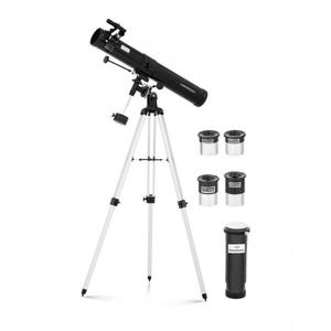 TELESKOP NEWTONA LUNETA ASTRONOMICZNA 900MM UNIPRODO 10250361 UNI_TELESCOPE_10 - 2867518962