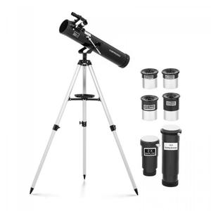 TELESKOP NEWTONA 700MM LUNETA ASTRONOMICZNA UNIPRODO 10250357 UNI_TELESCOPE_06 - 2869313999