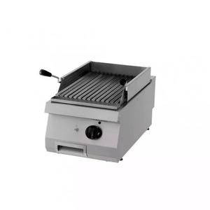 Grill lawowy gazowy Maxima 700 40 X 70 CM MAXIMA 09397990 09397990 - 2859597848