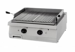 Grill lawowy gazowy Maxima 700 80 X 70 CM MAXIMA 09398000 09398000 - 2859597849