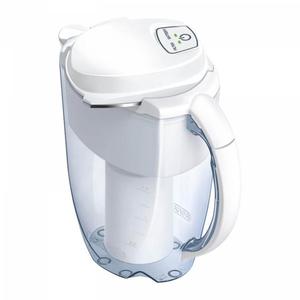 Dzbanek filtrujcy - 2,8 l - 1 filtr J. SHMIDT 500 AQUAPHOR 10310005 10310005 - 2870097889