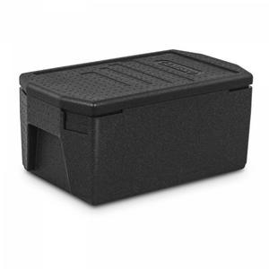 Pojemnik termoizolacyjny - GN 1/1 - 200 mm - adowany od gry CAMBRO 10330007 - 2859598372