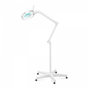 Lampa kosmetyczna - powikszajca - 5 dioptrii - LED Physa 10040409 PHY-6ML-2 - 2859599004