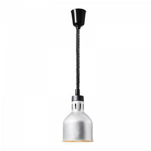 Lampa grzewcza do potraw ROYAL CATERING 10012258 RC-SHSFL03 - 2869726549