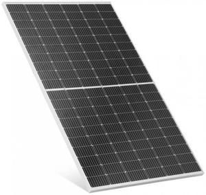 Panel solarny monokrystaliczny - 360 W - 41.36 V - z diod bocznikujc MSW 10062431 S-POWER MP30/360 - 2874116738