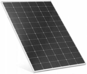 Panel solarny monokrystaliczny - 290 W - 48.38 V MSW 10062430 S-POWER MP36/290 - 2874116744