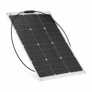 Panel solarny skadany 70W MSW 10062423 S-POWER P70F - 2874388407