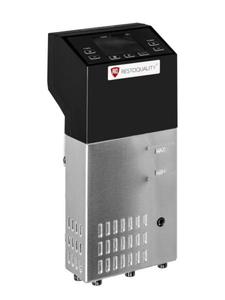 Cyrkulator zanurzeniowy Sous Vide 1,5kW Resto Quality RQSV-03A - 2875724992