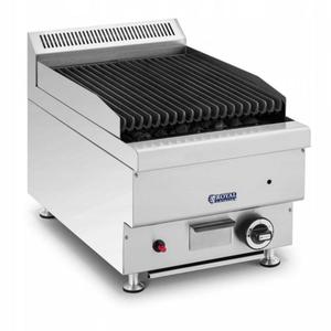 Grill lawowy gaz 7200W Royal Catering 10011950 RC-GLRG400 - 2875943238