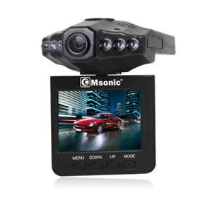 Kamera Msonic wideorejestrator MV516 full HD // Wysyka w 24h - Gwarancja dostpnoci / 20 lat najwyszej jakoci - 2836086734