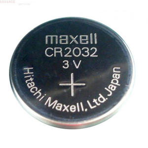 Bateria Maxell CR2032 - komplet 5 sztuk // Wysyłka w 24h - Gwarancja dostępności / 20 lat najwyższej jakości - 2837283398
