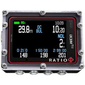 Ratio iX3M Pro Easy - 2851148080