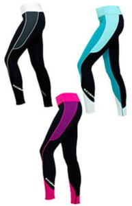 Legginsy Rush Guard Scubapro UPF 80 - 2853413393